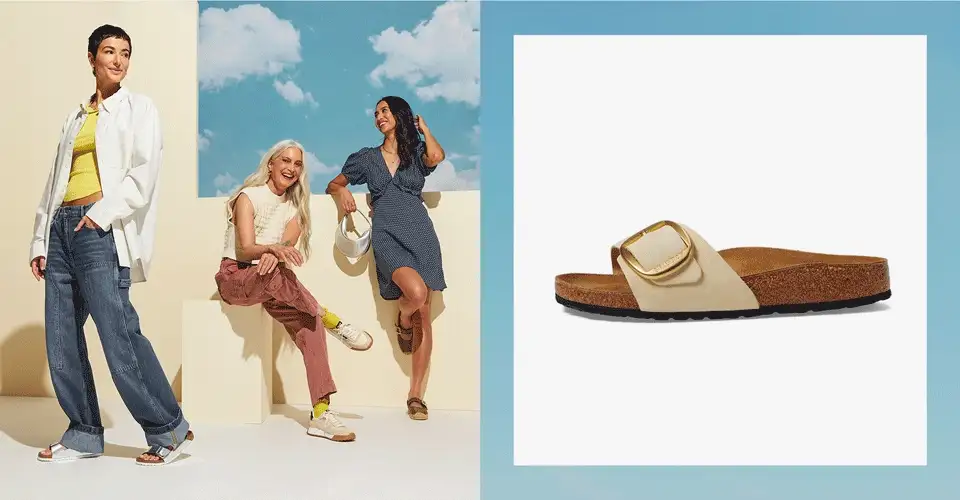 Top 10 Spring Shoes of 2024